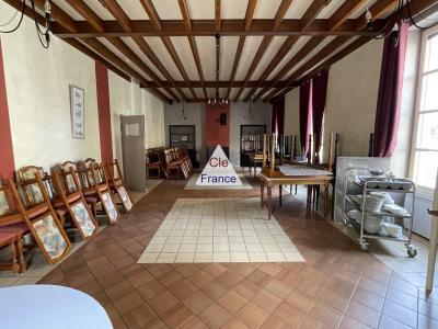 Hotel Restaurant For Sale with Apartment