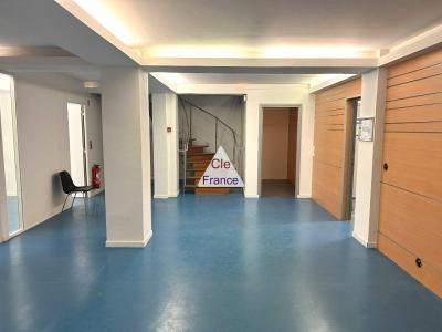 Immeuble Independant De Bureaux A