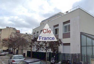 Immeuble Independant De Bureaux A