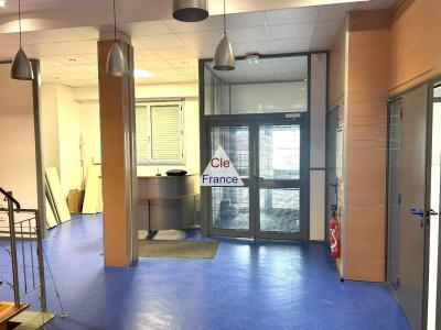 Immeuble Independant De Bureaux A