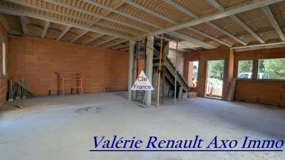 L\'union, Maison T5 En Construction A