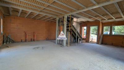 L\'union, Maison T5 En Construction A