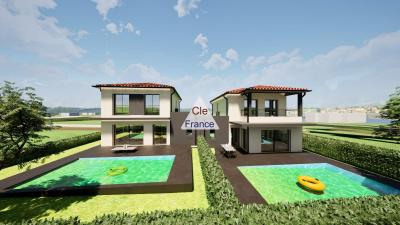 L\'union, Maison T5 En Construction A
