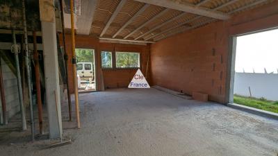 L\'union, Maison T5 En Construction A