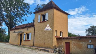 Maison Recente