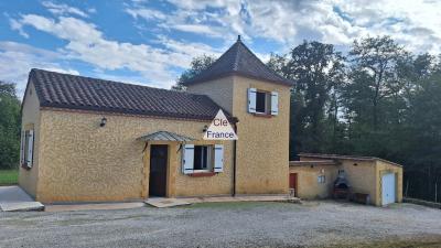Maison Recente 