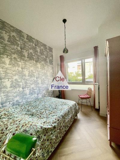 Apartment with Large Terrace, Balcony