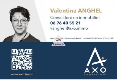 Apartment with Large Terrace, Balcony