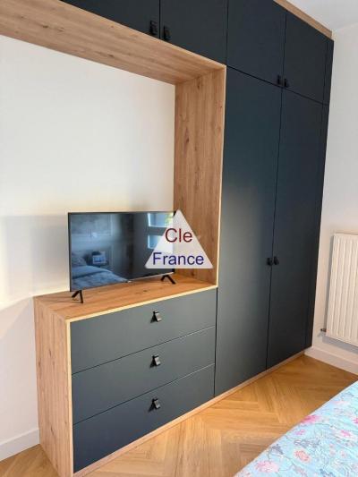 Apartment with Large Terrace, Balcony