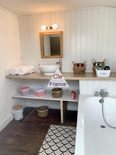 Angouleme Quartier St Martin, Adorable Maison De Ville 2 Chb Avec Courette