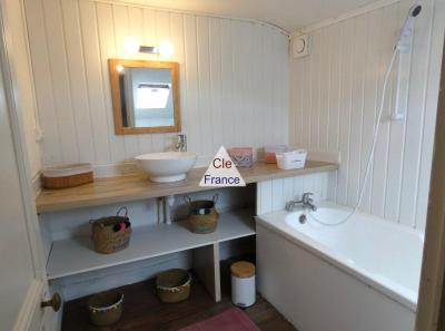 Angouleme Quartier St Martin, Adorable Maison De Ville 2 Chb Avec Courette