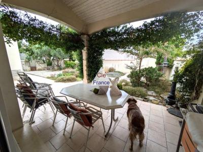 Maison Familiale 150ma