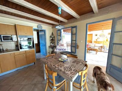 Maison Familiale 150ma