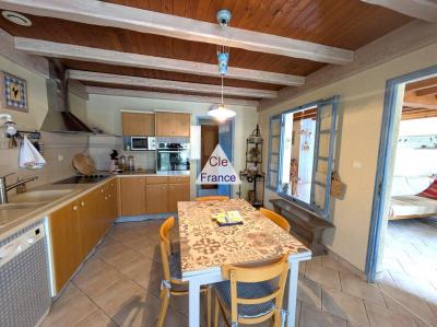 Maison Familiale 150ma