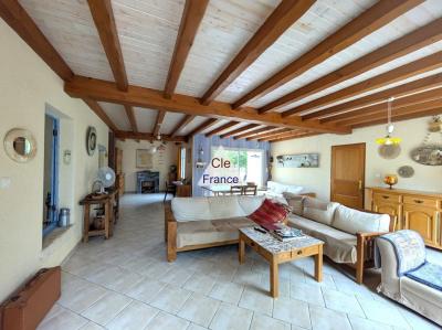 Maison Familiale 150ma