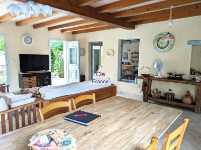 Maison Familiale 150ma