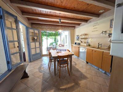 Maison Familiale 150ma