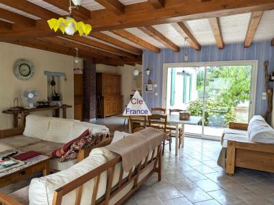 Maison Familiale 150ma