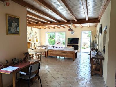 Maison Familiale 150ma