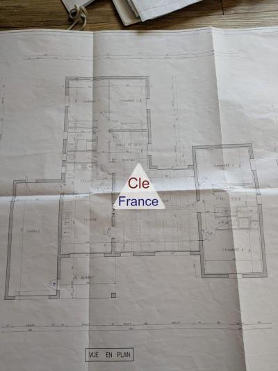 Maison Familiale 150ma