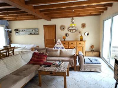 Maison Familiale 150ma