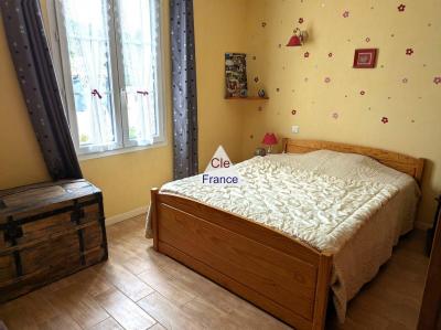 Maison Familiale 150ma