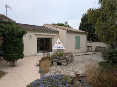 Maison Familiale 150ma