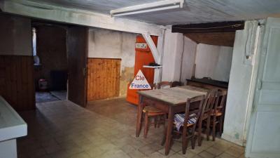 Maison Avec 2 Studios Independants A