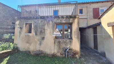 Maison Avec 2 Studios Independants A