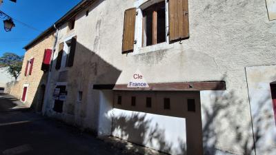 Maison Avec 2 Studios Independants A