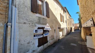 Maison Avec 2 Studios Independants A