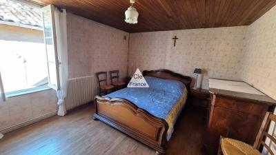 Maison Avec 2 Studios Independants A