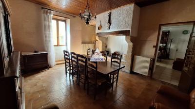 Maison Avec 2 Studios Independants A