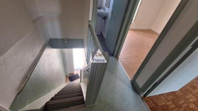 Maison De Village 2 Chambres Avec Terrasse Et 2 Garages