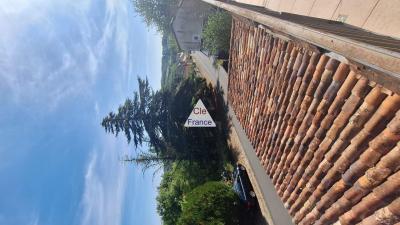 Maison De Village 2 Chambres Avec Terrasse Et 2 Garages