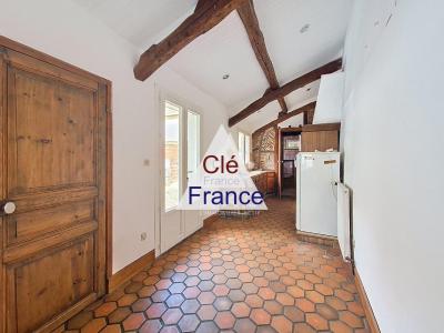 Detached House with Character and Garden