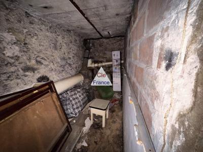 Paris Apartment in Very Good Order