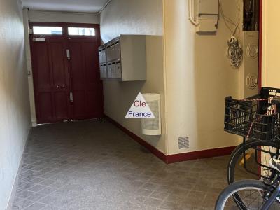 Paris Apartment in Very Good Order