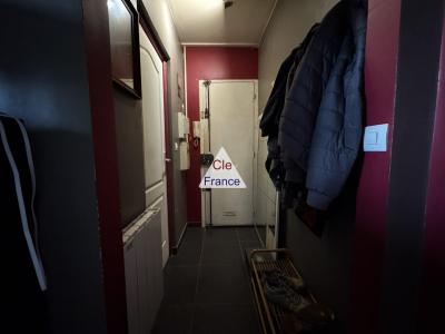 Paris Apartment in Very Good Order