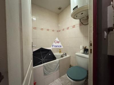 Paris Apartment in Very Good Order