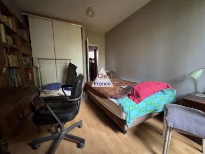 Paris Apartment in Very Good Order