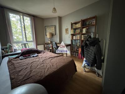 Paris Apartment in Very Good Order