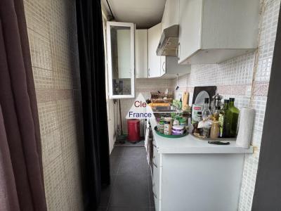 Paris Apartment in Very Good Order