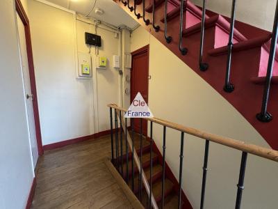 Paris Apartment in Very Good Order