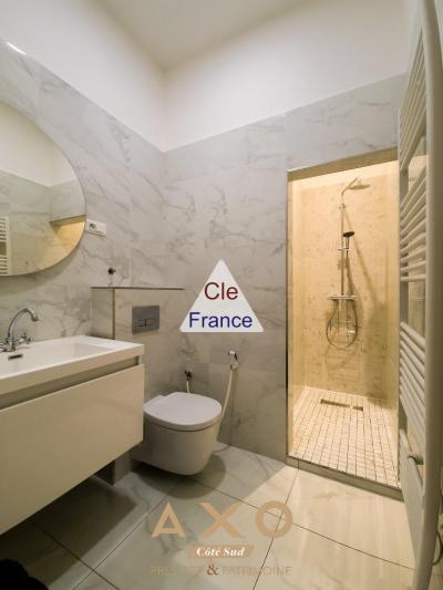 Aix-en-provence - Centre-ville Historique - Appartement Bourgeois - T3 - 2 Acces - Ideal Professions