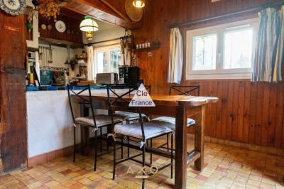 Aix En Provence - Le Montaiguet - Maison De Charme A Renover - 133 M2 - T5 - Terrain 1 380 M2 - Pis