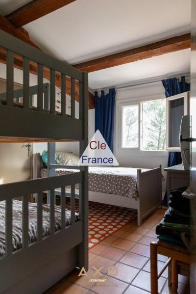 Le Montaiguet - Maison 160m2 - T7 - Garage - Piscine - Parc 5000m2 - 1 020 000a