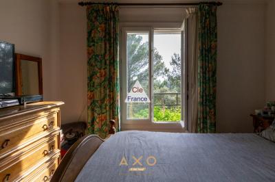 Le Montaiguet - Maison 160m2 - T7 - Garage - Piscine - Parc 5000m2 - 1 020 000a