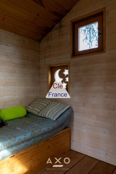 Le Montaiguet - Maison 160m2 - T7 - Garage - Piscine - Parc 5000m2 - 1 020 000a