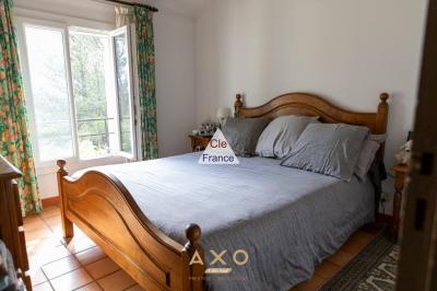 Le Montaiguet - Maison 160m2 - T7 - Garage - Piscine - Parc 5000m2 - 1 020 000a